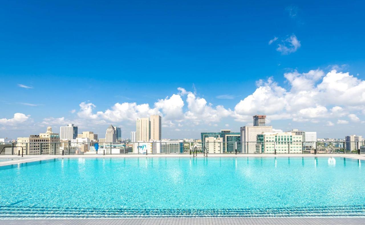 Top Miami Complex Full Amenities & Entertainment! Extérieur photo