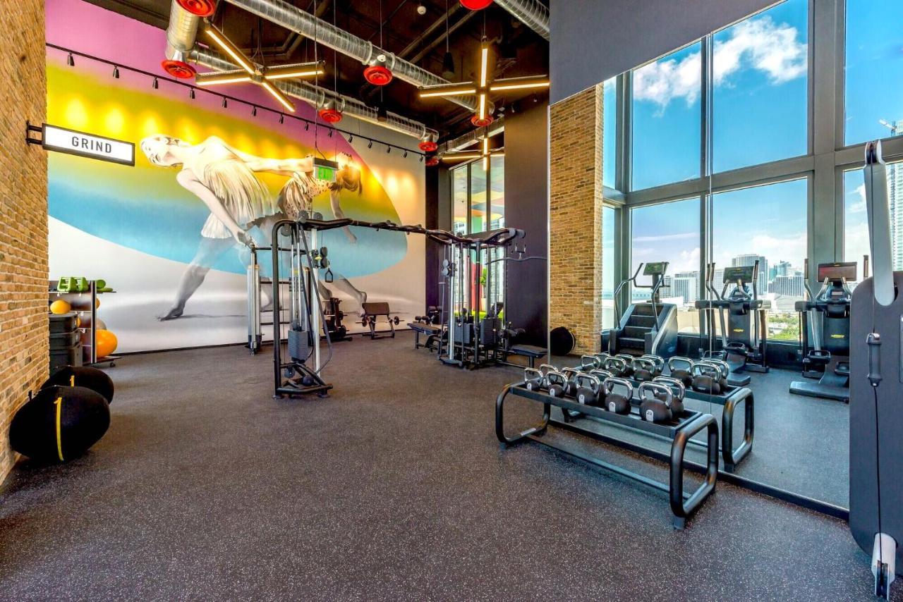 Top Miami Complex Full Amenities & Entertainment! Extérieur photo