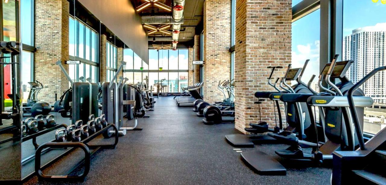 Top Miami Complex Full Amenities & Entertainment! Extérieur photo