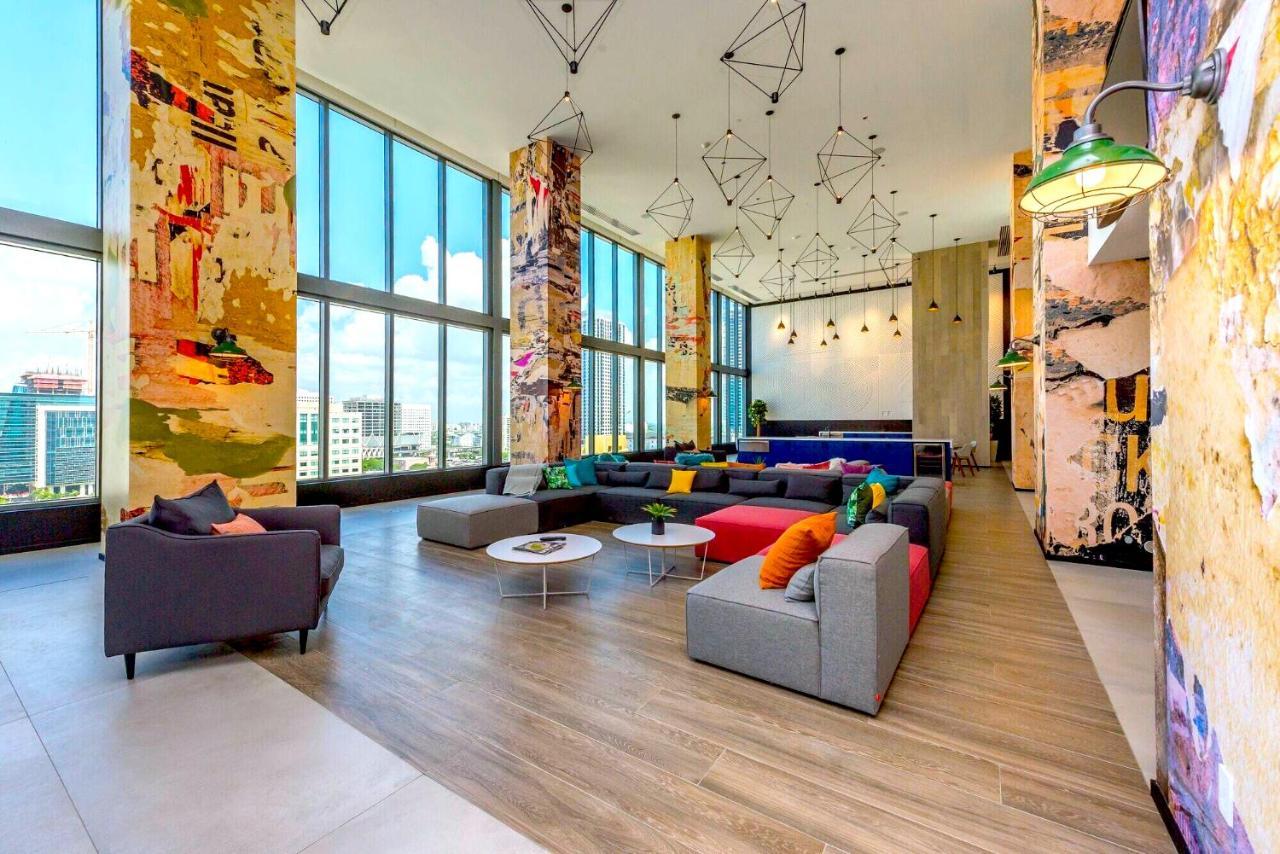Top Miami Complex Full Amenities & Entertainment! Extérieur photo