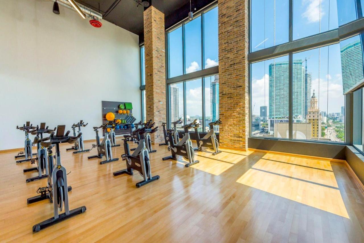 Top Miami Complex Full Amenities & Entertainment! Extérieur photo