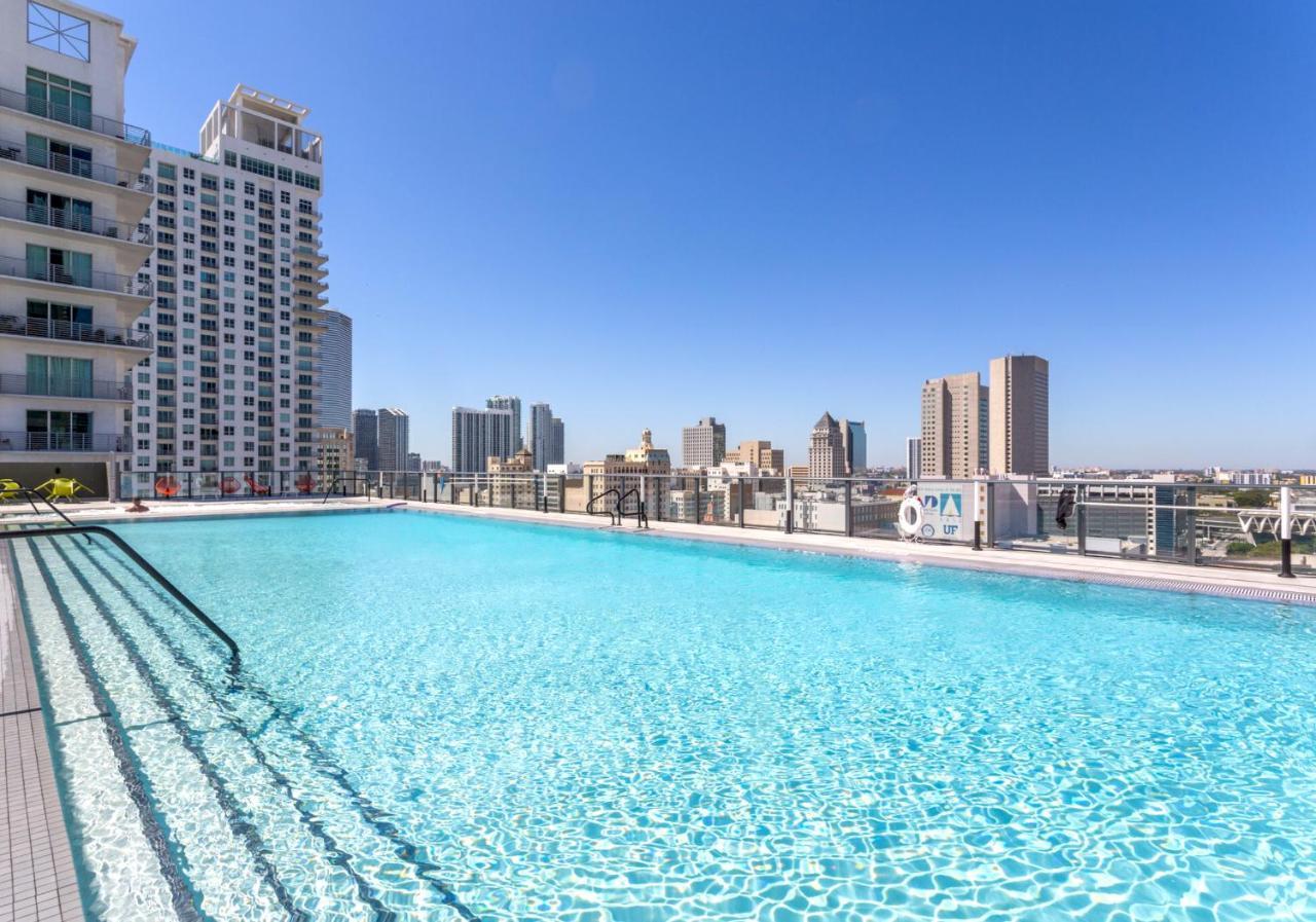 Top Miami Complex Full Amenities & Entertainment! Extérieur photo