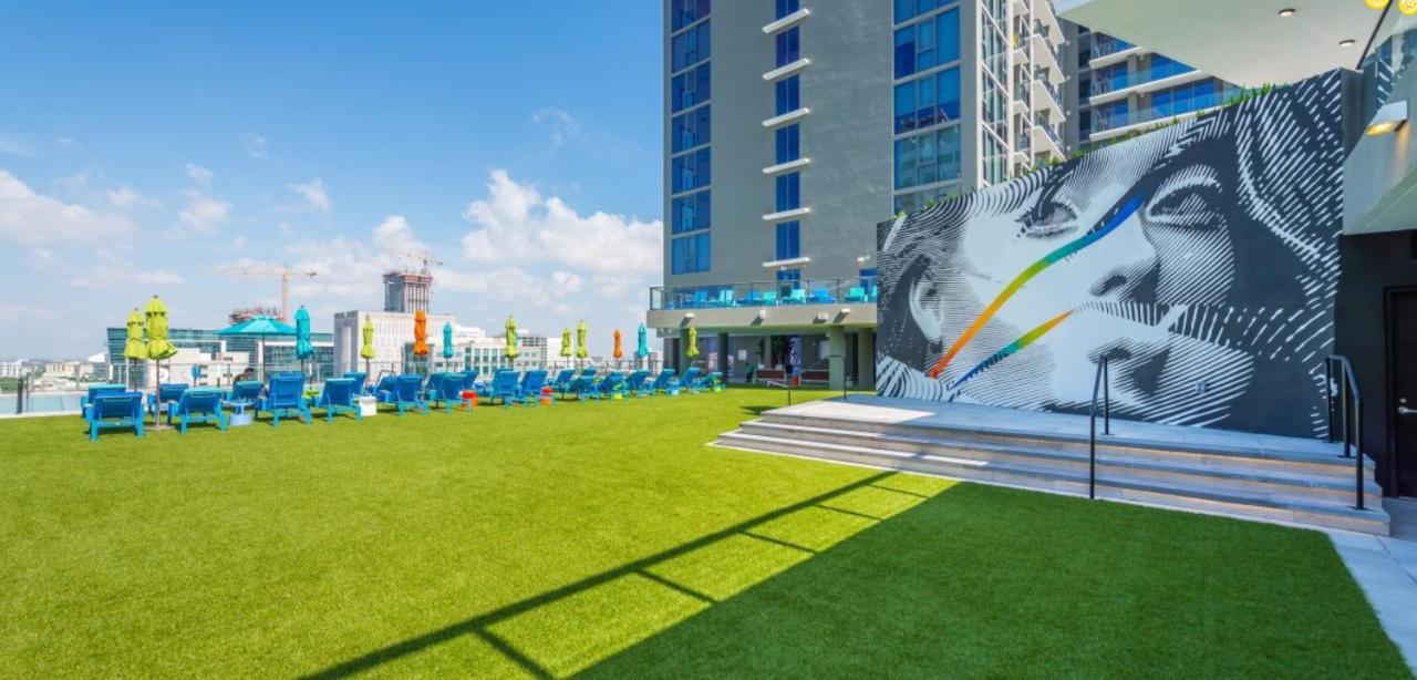 Top Miami Complex Full Amenities & Entertainment! Extérieur photo
