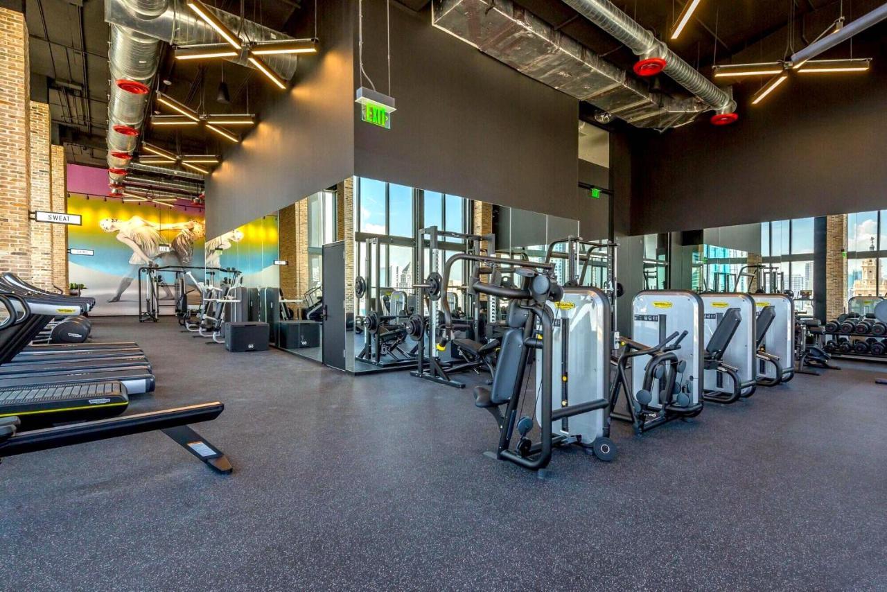Top Miami Complex Full Amenities & Entertainment! Extérieur photo