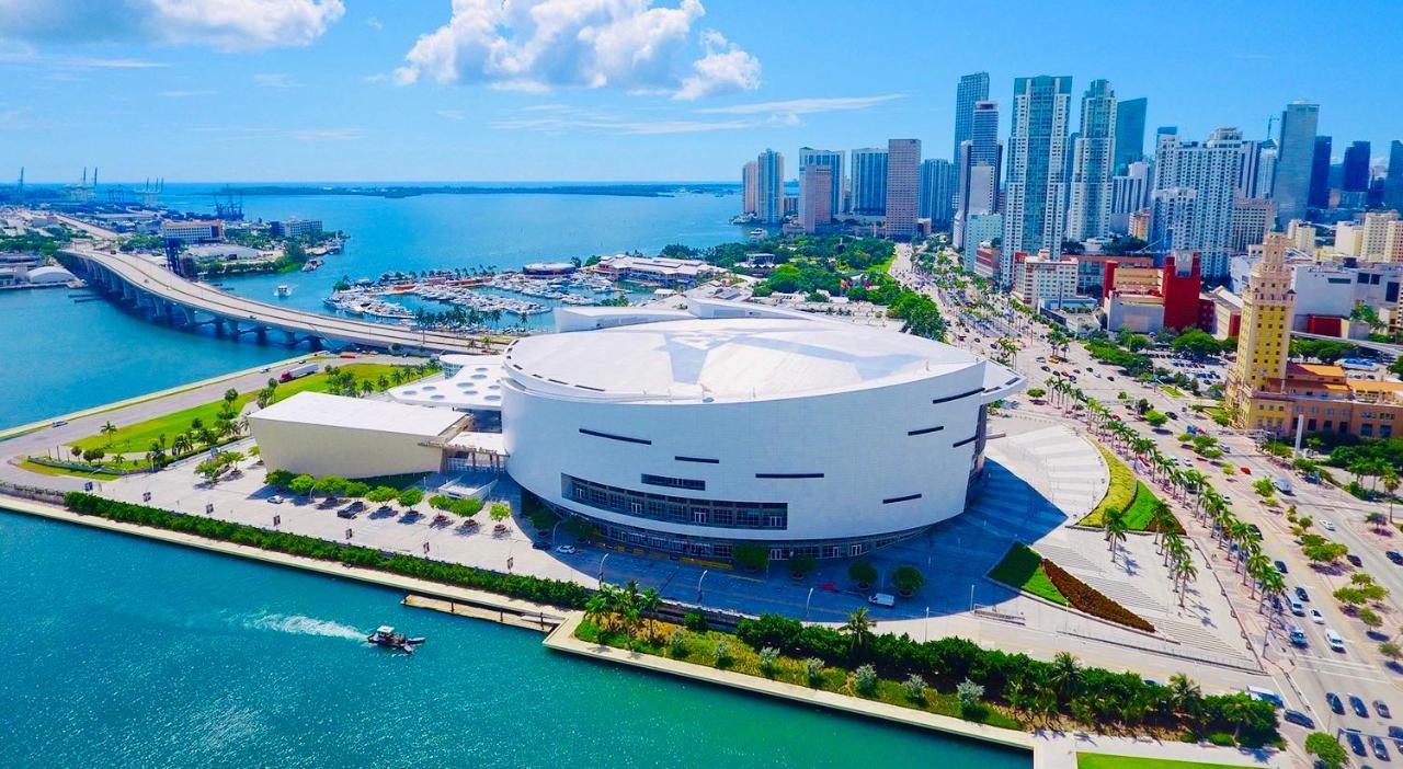 Top Miami Complex Full Amenities & Entertainment! Extérieur photo