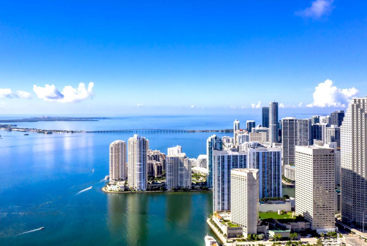 Top Miami Complex Full Amenities & Entertainment! Extérieur photo