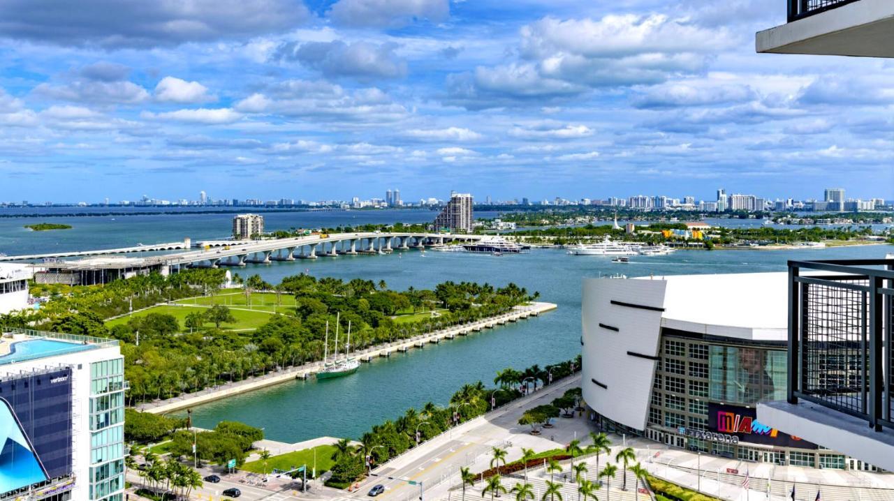 Top Miami Complex Full Amenities & Entertainment! Extérieur photo