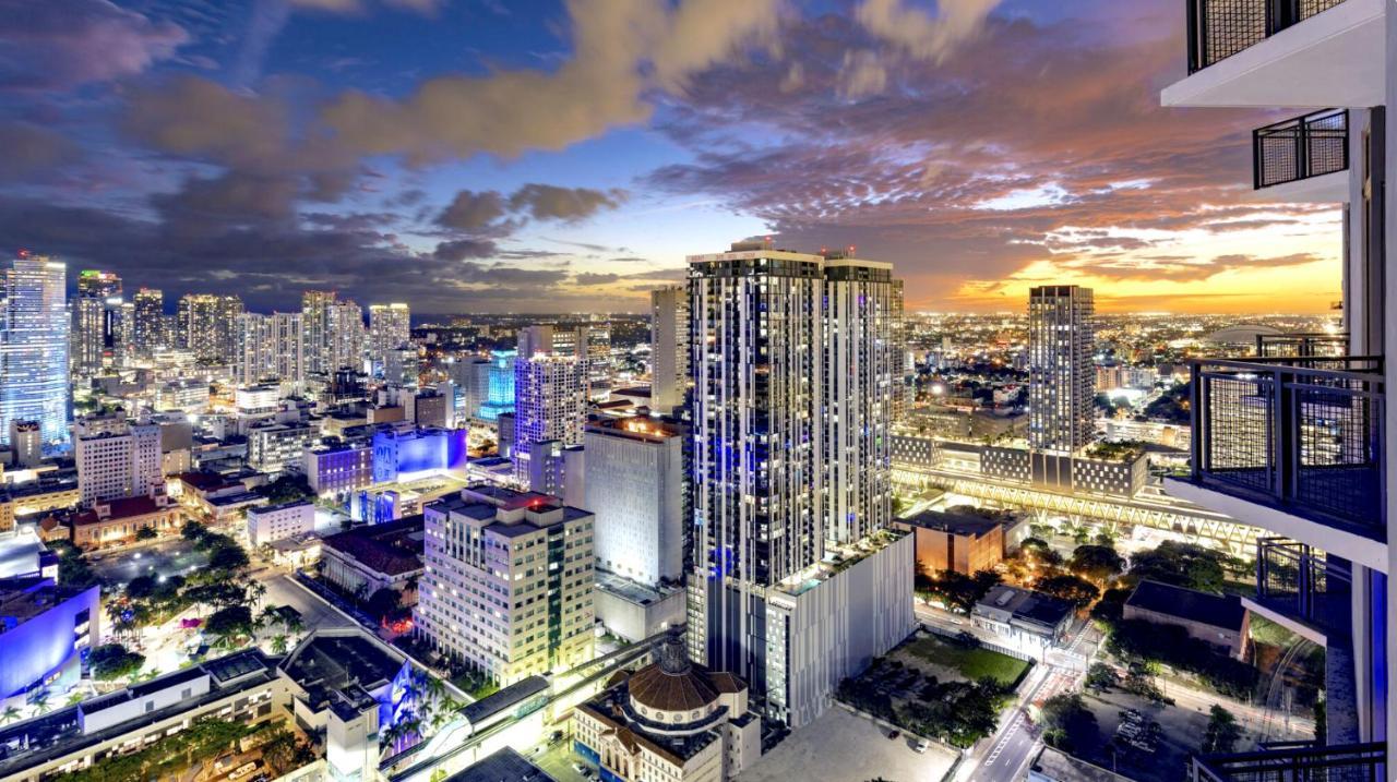 Top Miami Complex Full Amenities & Entertainment! Extérieur photo