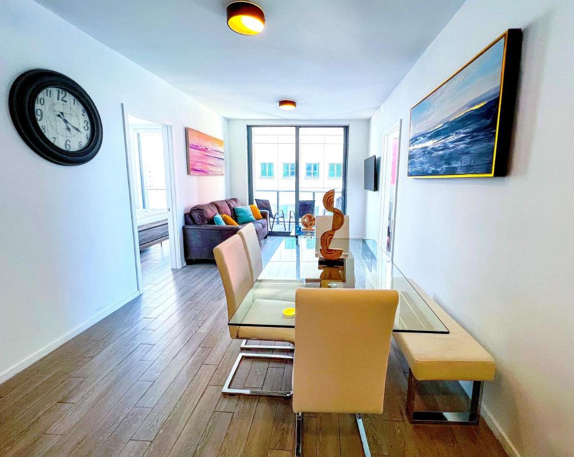 Top Miami Complex Full Amenities & Entertainment! Extérieur photo