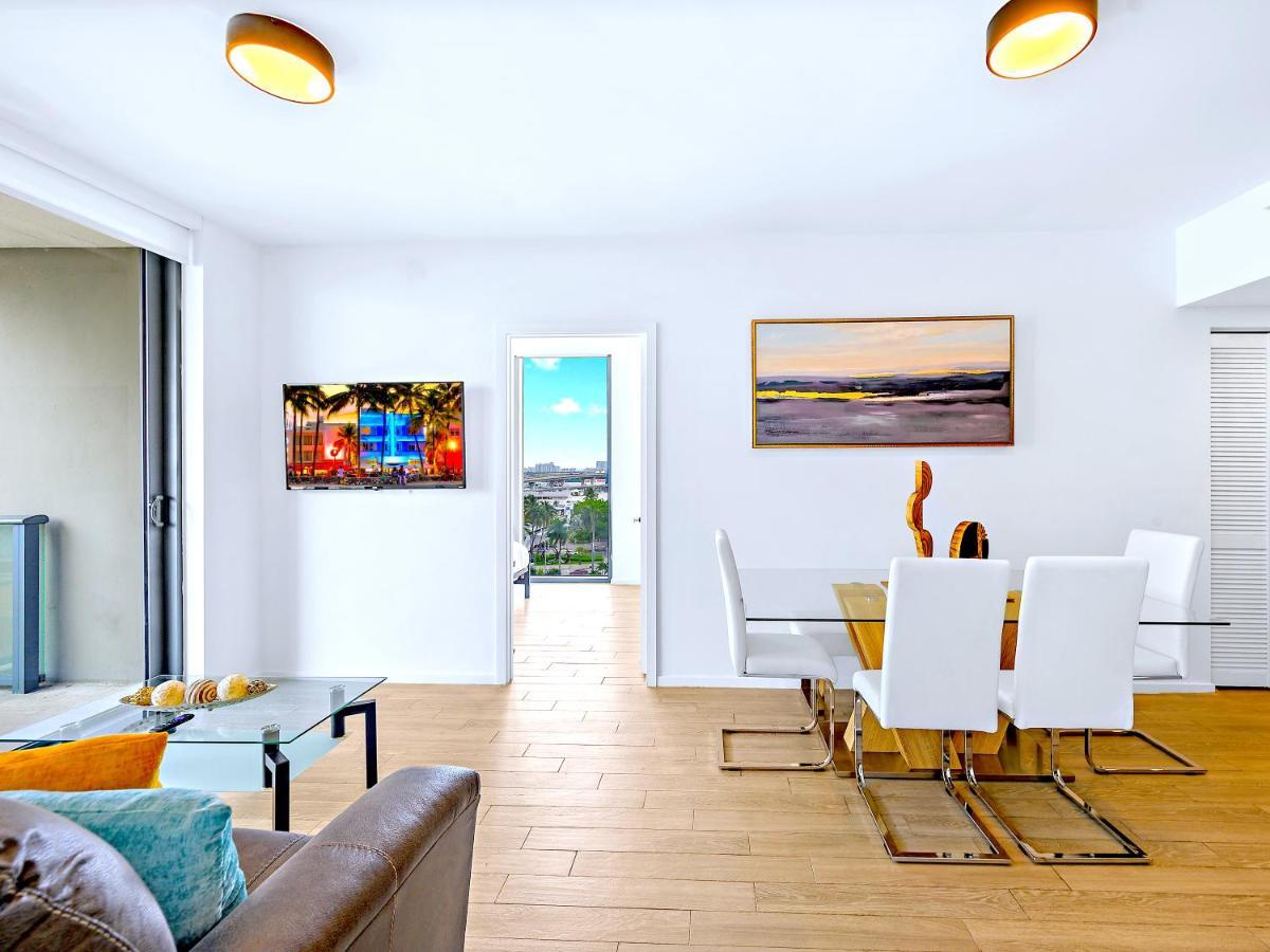 Top Miami Complex Full Amenities & Entertainment! Extérieur photo