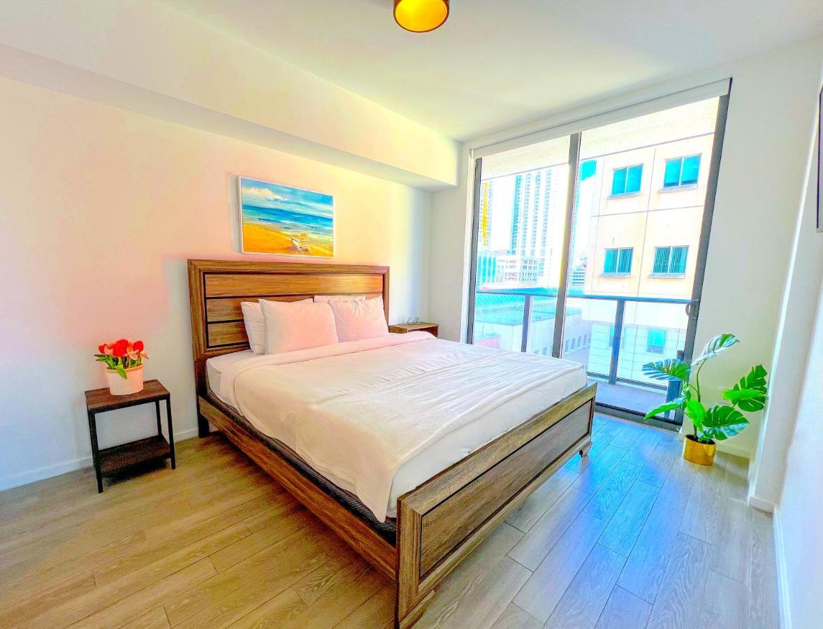 Top Miami Complex Full Amenities & Entertainment! Extérieur photo
