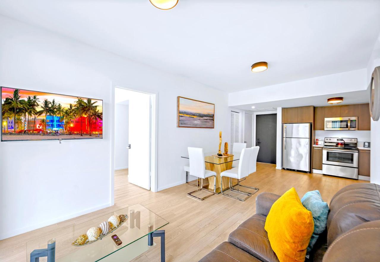 Top Miami Complex Full Amenities & Entertainment! Extérieur photo