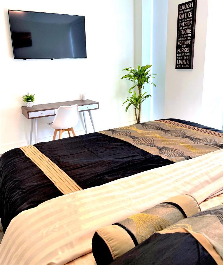 Top Miami Complex Full Amenities & Entertainment! Extérieur photo